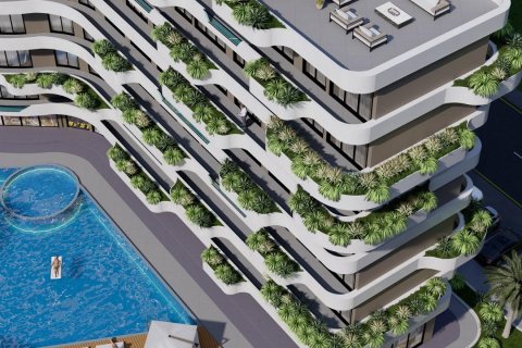 Wohnung in Famagusta, Nr. 210608 - 17