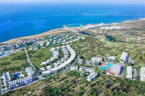 Wohnung in Esentepe, Girne, Nr. 210612 - 2