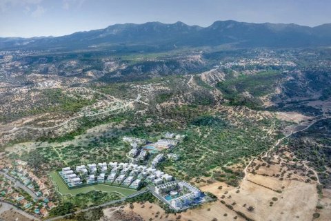 Daire Esentepe, Girne, №210612
