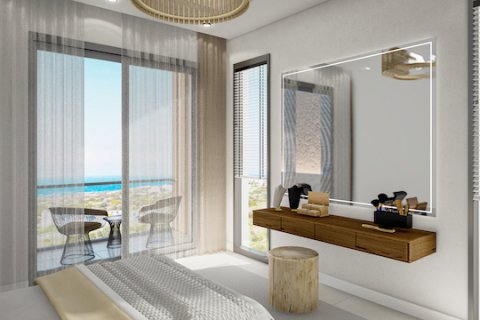 Wohnung  in Esentepe, Girne,  Nr. 210611 - 18