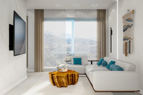 Wohnung  in Esentepe, Girne,  Nr. 210611 - 14