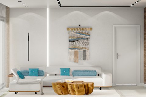 Wohnung  in Esentepe, Girne,  Nr. 210611 - 2