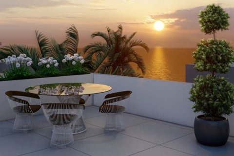 Wohnung  in Esentepe, Girne,  Nr. 210611 - 25