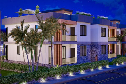 Wohnung  in Esentepe, Girne,  Nr. 210611 - 4