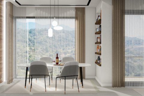 Wohnung  in Esentepe, Girne,  Nr. 210611 - 3