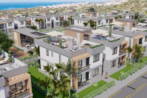Wohnung  in Esentepe, Girne,  Nr. 210611 - 11