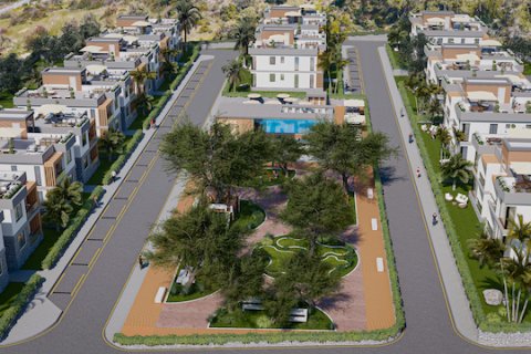 Wohnung  in Esentepe, Girne,  Nr. 210611 - 26