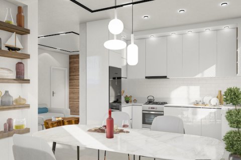 Wohnung  in Esentepe, Girne,  Nr. 210611 - 16