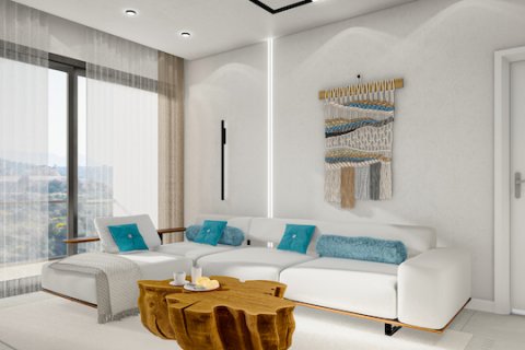 Wohnung  in Esentepe, Girne,  Nr. 210611 - 17