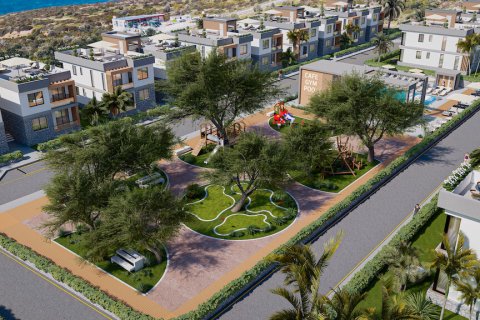 Wohnung  in Esentepe, Girne,  Nr. 210611 - 27