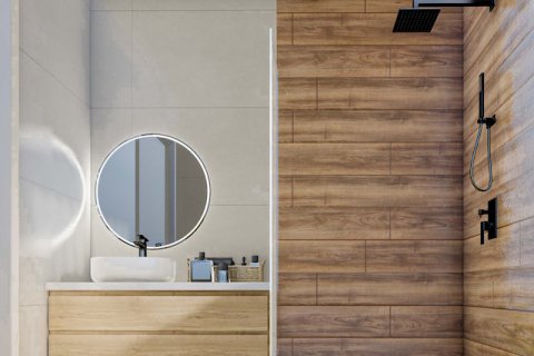 Wohnung  in Esentepe, Girne,  Nr. 210611 - 20