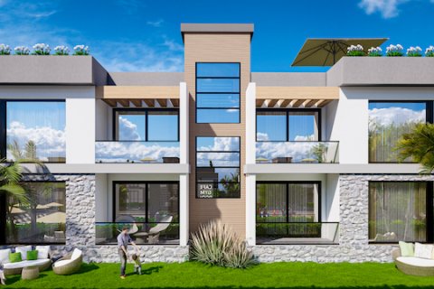 Wohnung  in Esentepe, Girne,  Nr. 210611 - 9