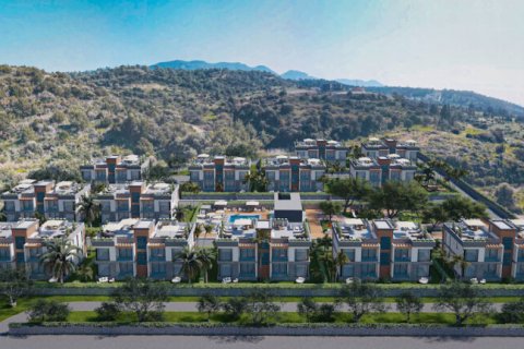 Wohnung  in Esentepe, Girne,  Nr. 210611 - 29