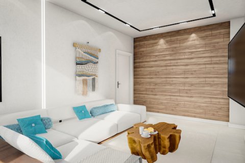 Wohnung  in Esentepe, Girne,  Nr. 210611 - 8