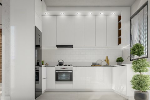 Wohnung  in Esentepe, Girne,  Nr. 210611 - 6