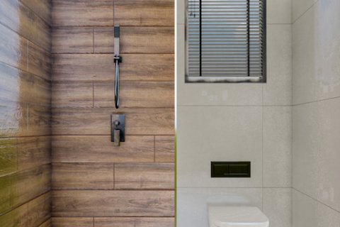 Wohnung  in Esentepe, Girne,  Nr. 210611 - 21