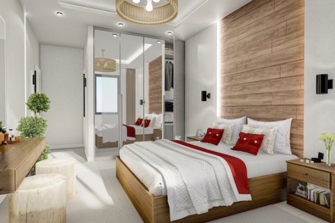 Wohnung  in Esentepe, Girne,  Nr. 210611 - 10
