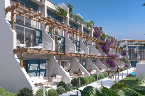 Wohnung  in Esentepe, Girne,  Nr. 210609 - 6