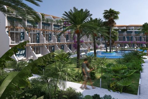 Wohnung  in Esentepe, Girne,  Nr. 210609 - 5
