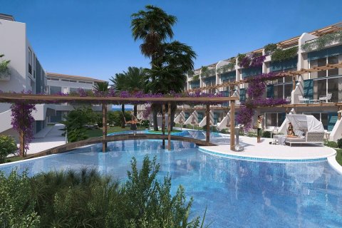 Wohnung  in Esentepe, Girne,  Nr. 210609 - 7