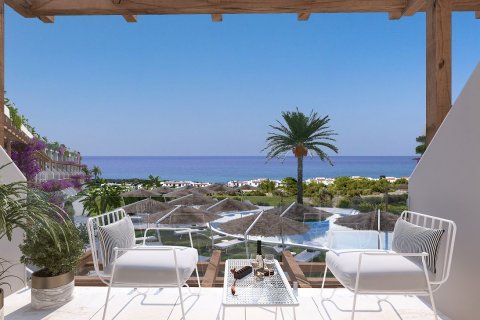 Wohnung  in Esentepe, Girne,  Nr. 210609 - 13
