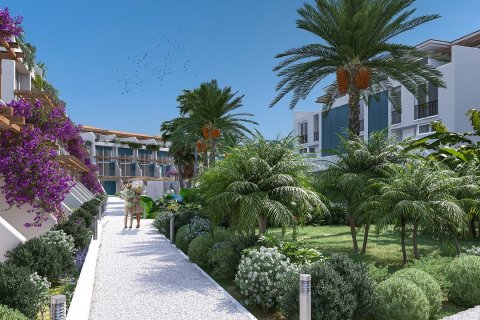 Wohnung  in Esentepe, Girne,  Nr. 210609 - 10