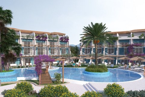 Wohnung  in Esentepe, Girne,  Nr. 210609 - 4