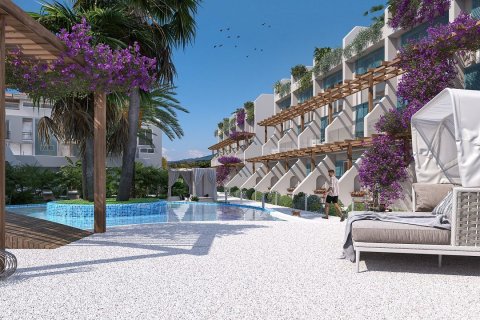 Wohnung  in Esentepe, Girne,  Nr. 210609 - 9