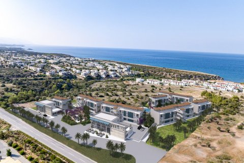 Daire Esentepe, Girne, №210609