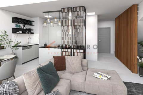 2+1 Lejlighed i Nr. 151576 - 12