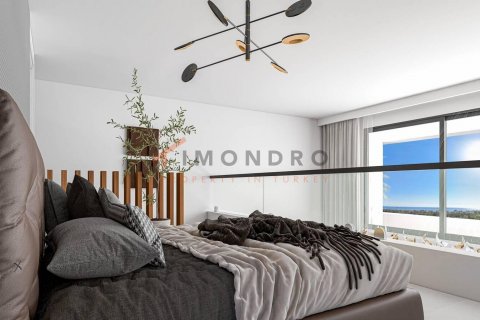 2+1 Lejlighed i Nr. 151576 - 15