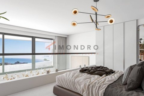 2+1 Lejlighed i Nr. 151576 - 14