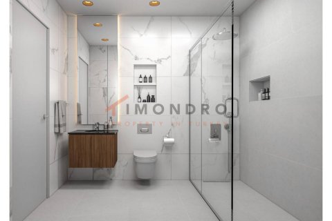 2+1 Lejlighed i Nr. 151576 - 18