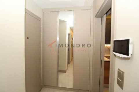 Продажа квартиры в Эйюпе, Стамбуле, Турция 3+1, 153м2, №151611 – фото 25