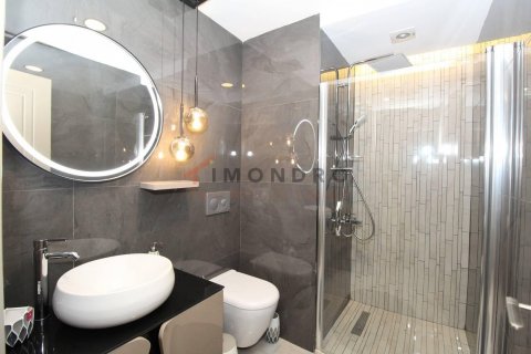 Продажа квартиры в Эйюпе, Стамбуле, Турция 3+1, 153м2, №151611 – фото 19