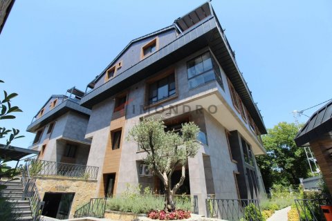 Продажа квартиры в Эйюпе, Стамбуле, Турция 3+1, 153м2, №151611 – фото 3