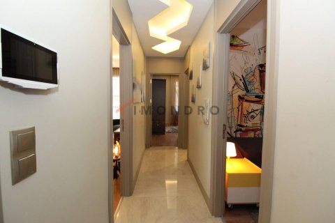 Продажа квартиры в Эйюпе, Стамбуле, Турция 3+1, 153м2, №151611 – фото 18