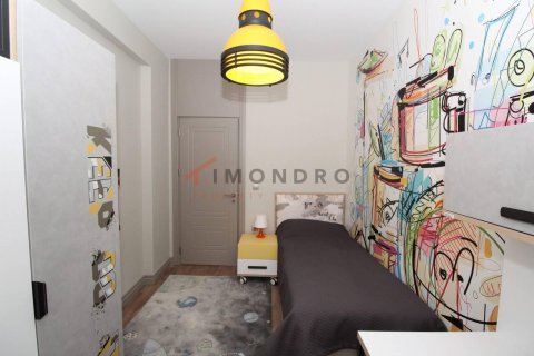 Продажа квартиры в Эйюпе, Стамбуле, Турция 3+1, 153м2, №151611 – фото 14