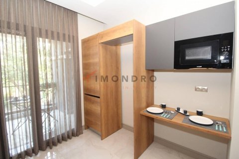 Продажа квартиры в Эйюпе, Стамбуле, Турция 3+1, 153м2, №151611 – фото 12