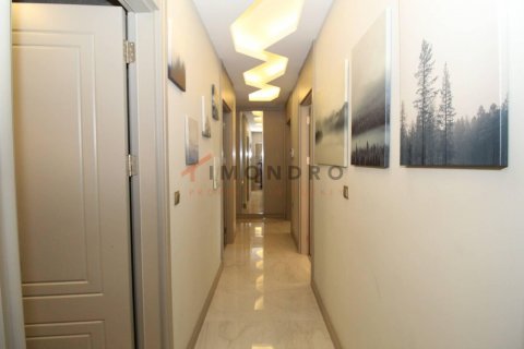 Продажа квартиры в Эйюпе, Стамбуле, Турция 3+1, 153м2, №151611 – фото 26