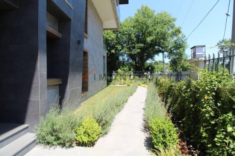 Продажа квартиры в Эйюпе, Стамбуле, Турция 3+1, 153м2, №151611 – фото 6