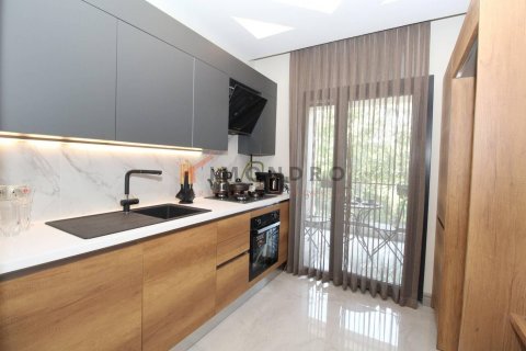 Продажа квартиры в Эйюпе, Стамбуле, Турция 3+1, 153м2, №151611 – фото 11
