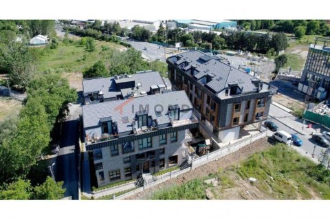 Продажа квартиры в Эйюпе, Стамбуле, Турция 3+1, 153м2, №151611 – фото 2