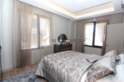 Продажа квартиры в Эйюпе, Стамбуле, Турция 3+1, 153м2, №151611 – фото 16