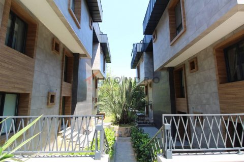 Продажа квартиры в Эйюпе, Стамбуле, Турция 3+1, 153м2, №151611 – фото 5