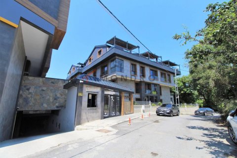 Продажа квартиры в Эйюпе, Стамбуле, Турция 3+1, 153м2, №151611 – фото 4