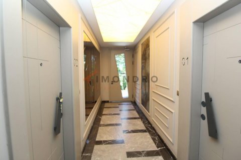 Продажа квартиры в Эйюпе, Стамбуле, Турция 3+1, 153м2, №151611 – фото 22