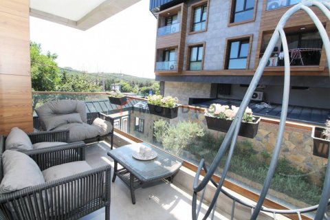 Продажа квартиры в Эйюпе, Стамбуле, Турция 3+1, 153м2, №151611 – фото 23