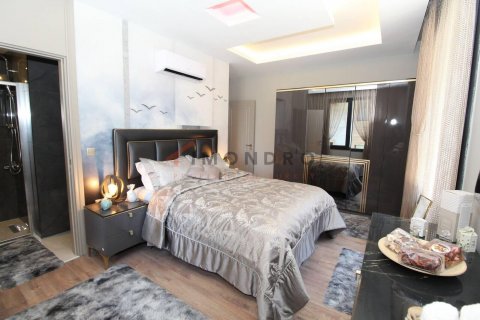 Продажа квартиры в Эйюпе, Стамбуле, Турция 3+1, 153м2, №151611 – фото 15