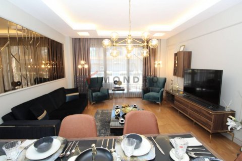 Продажа квартиры в Эйюпе, Стамбуле, Турция 3+1, 153м2, №151611 – фото 8